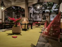 特瑞德帕德温特斯豪斯酒店