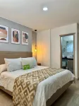 Hotel Buena Vista Hotels in Bucaramanga