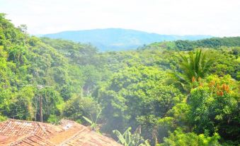 Hostal Raíces de mi Pueblo