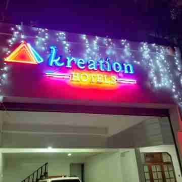 Kreation Hotels Hotel Exterior