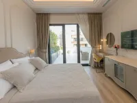 精品酒店維拉135 鄰近Tirana International Spa Center的酒店