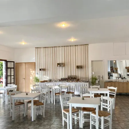 Asteri Hotel