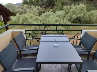 Nikos Apartments Hotels in Vourvourou