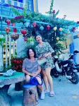 Golden Lantern Tam Thanh Homestay Hotels in Nui Thanh