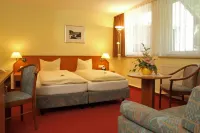 Hotel am Schlossberg Hotels in Neustadt an der Orla