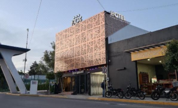 Hotel Restaurant 1904 - Housity