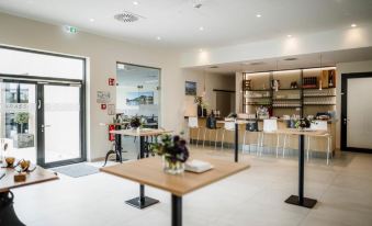 I - Park Hotel Reichenberg Bed and Breakfast