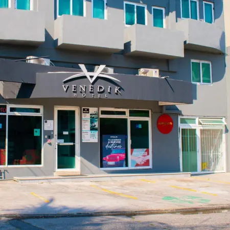 Hotel Boutique Venedik