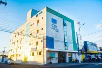 Citi Executivo Hotel - 2-Star