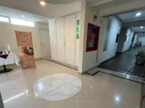 Hotel Marques Del PEÑON Hoteles en Iztapalapa