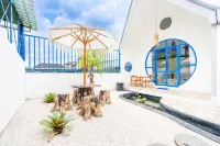 Anny Guesthouse by ecommerceloka Hotel dekat Prima Vapor Darmasaba