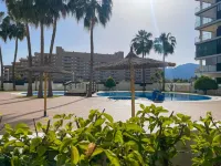 Oropesa Ciudad de Vacaciones 3000