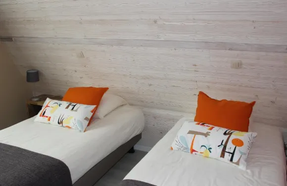 沙菲爾斯巢酒店