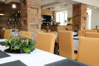 Arena Hotel Samorin - breakfast