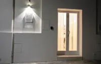 LA CASA DI BENEDETTA