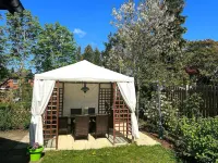 Ferienhaus de Luxe Hôtels à : Bendestorf