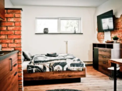 My Inn Hoteles en Chemnitz