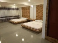 Lucky 190 Hotels near Chau Phu Temple