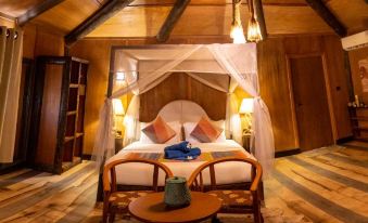 Souly Ecolodge Salalah