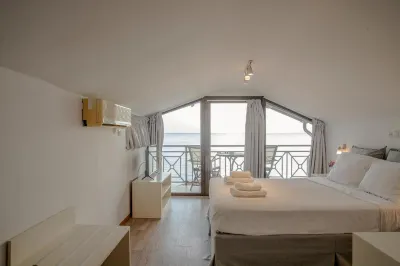 Oceana Beach Hotel