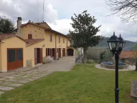 B&B Il Mandorlo 核桃樹旅館