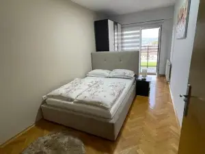 Apartmani Marčetić