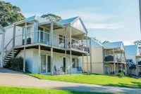 McMillans of Metung Coastal Resort Hotels in Metung