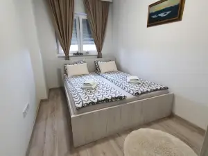 Apartman Basic 2