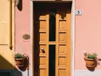 Casa Cavour Garda 가르다 호텔
