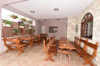 Guest House Zec - Bữa sáng