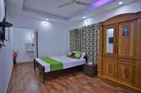 Arabian Nights Munnar