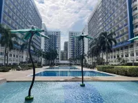 Sea Residences MOA arena SMX by darpm