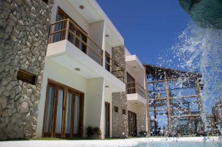 Pousada Veleiro Kite Preá