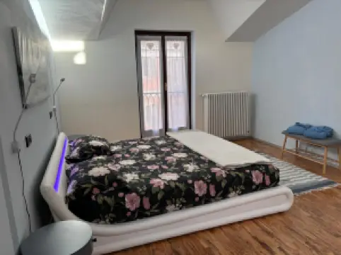 Casa in Centro Domodossola Self Check IN