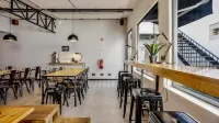 Hostellicious - Hostels