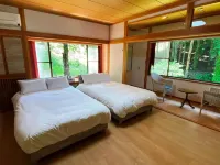 Tabinoteitaku Zao Miyagi Hotels in Zaō