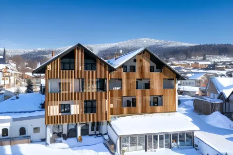 Das Kronberg Hotel - Adults Only - Inkl Soft- Und Heißgetränkeflat