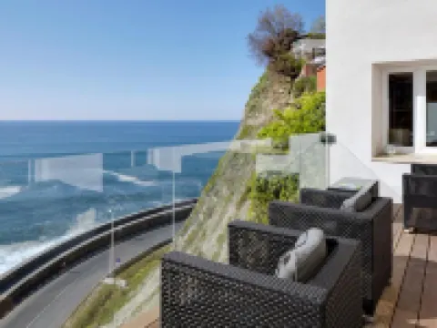 Saiaz Getaria Hotela Hotels in Getaria