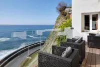 Saiaz Getaria Hotela Hotels in Zarautz
