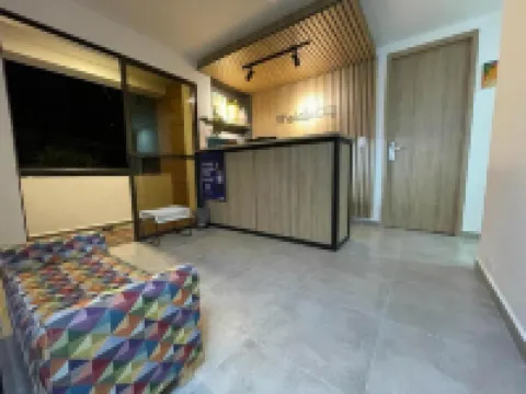 馬達洛城市酒店