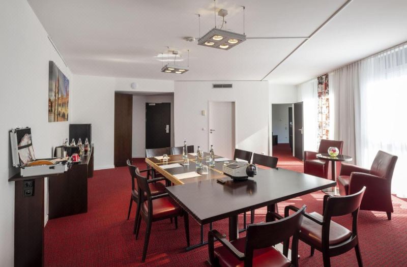 Arcotel Velvet Berlin photo 3