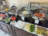 Hotel Sultan - Bữa sáng