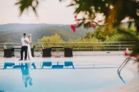 Hotel Villa Annette - piscine