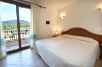 Hotel Le Anfore