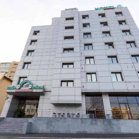 Hotel Sir Colentina