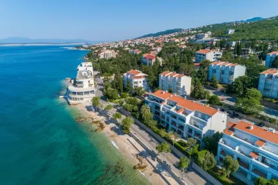 Apartmani Heta Alagic II Hotels near Mini Golf park