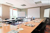 Brit Hotel le Kerann Nantes St Herblain - Zac de La Lorie Hotels in Vigneux-de-Bretagne