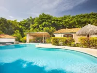El Encuentro Surf Lodge Hotels in Cabarete