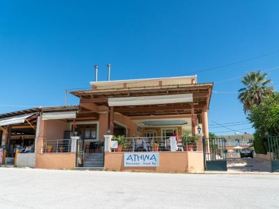 Athina Hotel