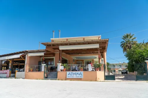 Athina Hotel